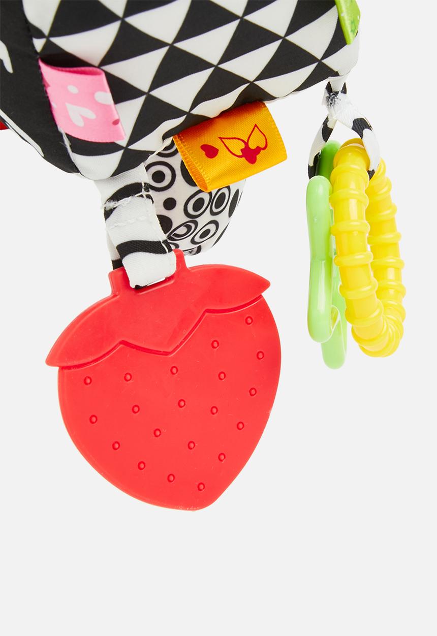 Pop Candy - Baby soft toy - multi