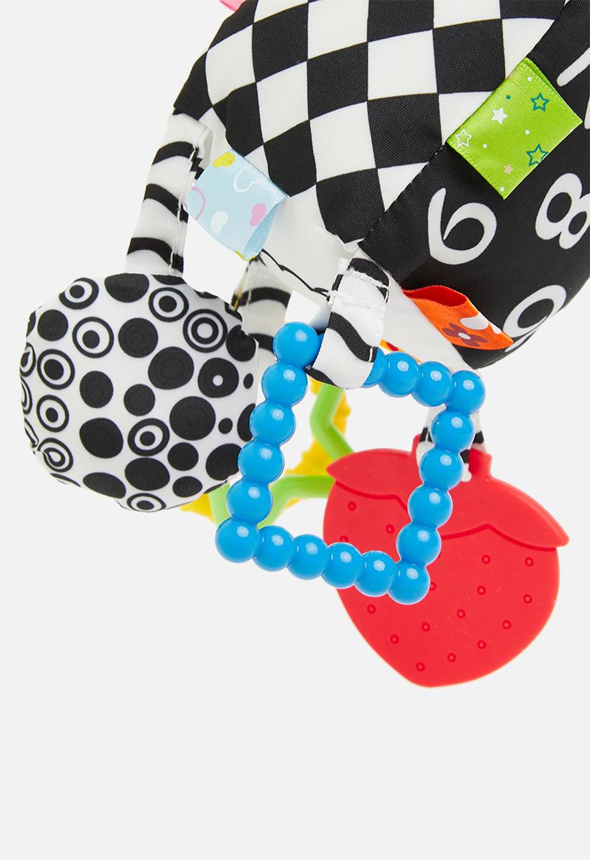 Pop Candy - Baby soft toy - multi