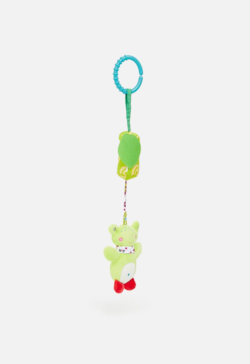 Pop Candy - Baby soft toy - multi