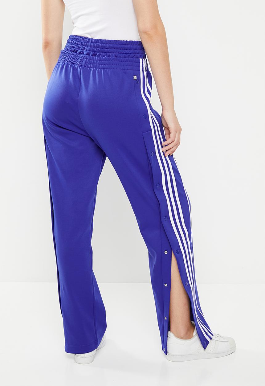 adidas Originals - Pants - lucid blue