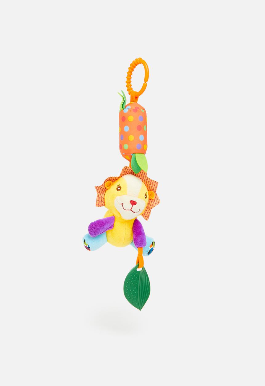 Pop Candy - Baby soft toy - multi