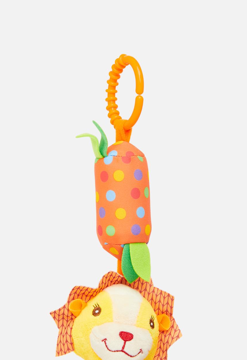 Pop Candy - Baby soft toy - multi