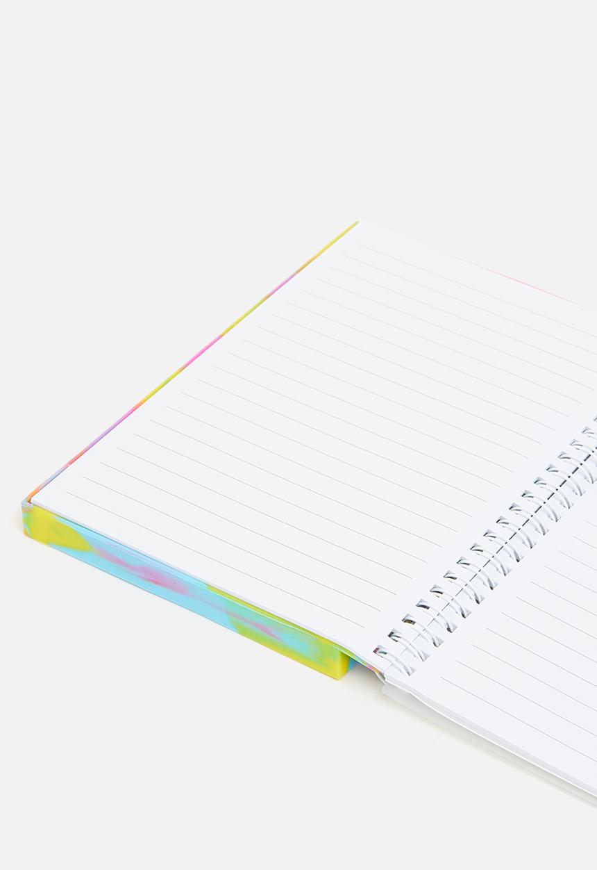 Pop Candy - Notebook - multi