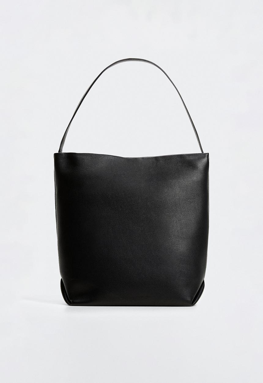 MANGO - Bagg--rita - black