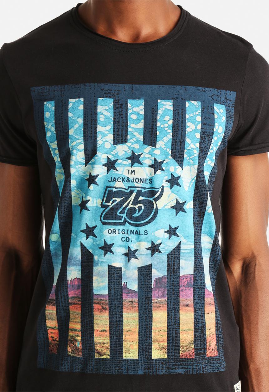 Jack & Jones - Air Tee