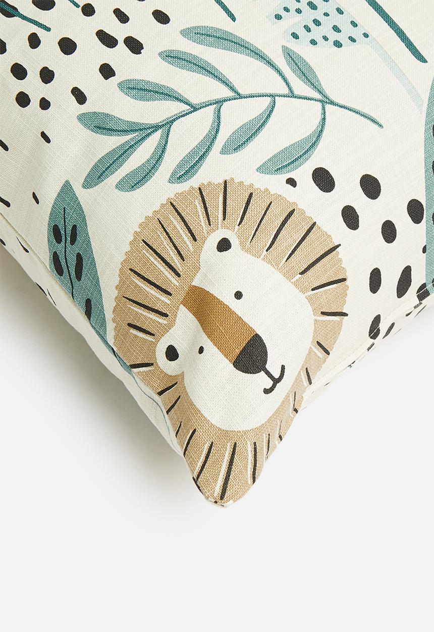 Sixth Floor - Felix cushion cover - multi