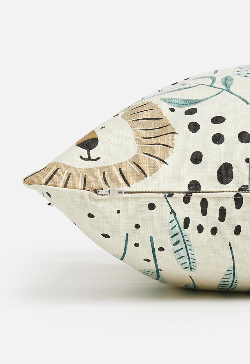 Sixth Floor - Felix cushion cover - multi