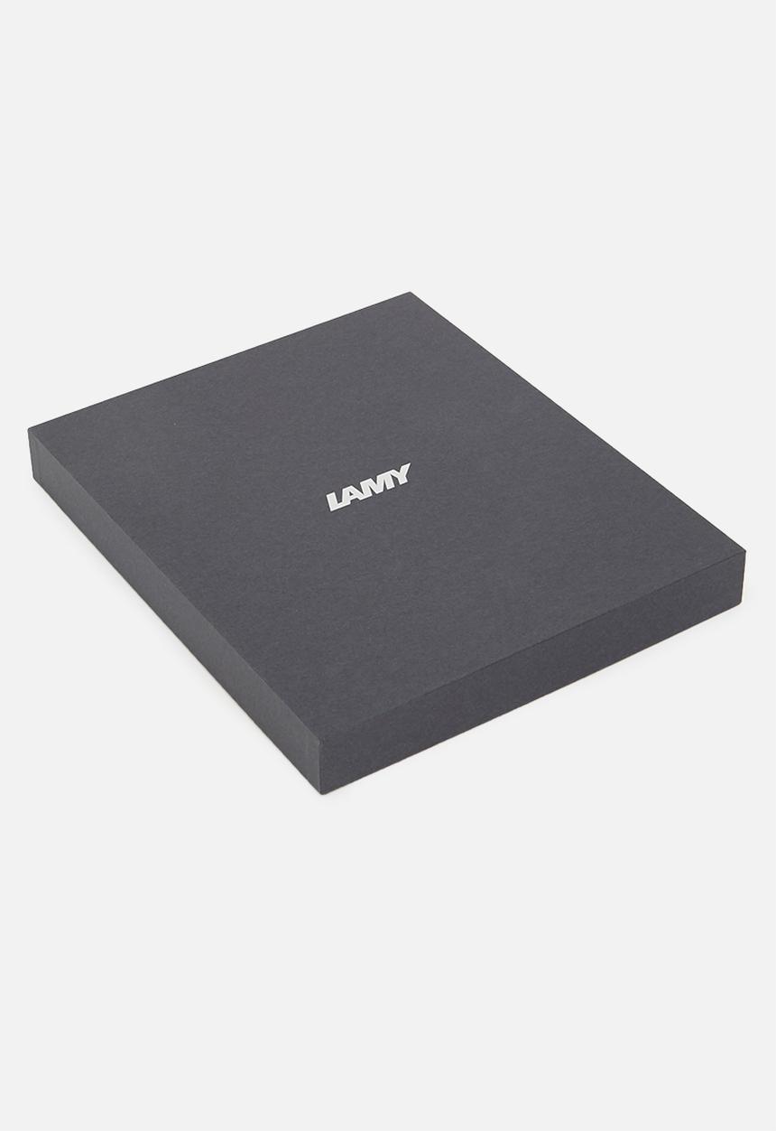 LAMY - Lamy gift set - black