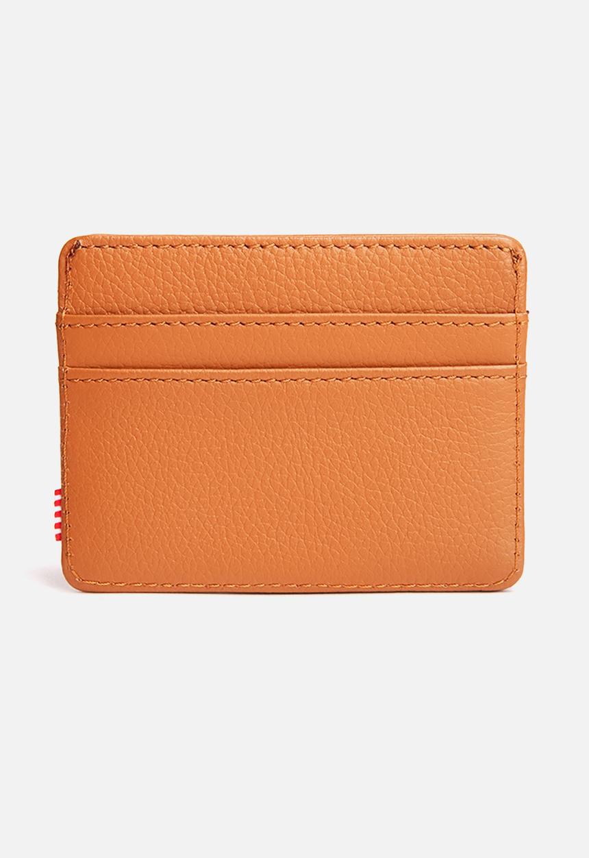 Herschel Supply Co. - Charlie Leather