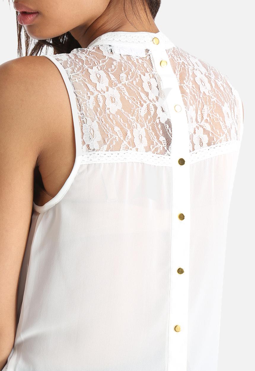 ONLY - Nice Top