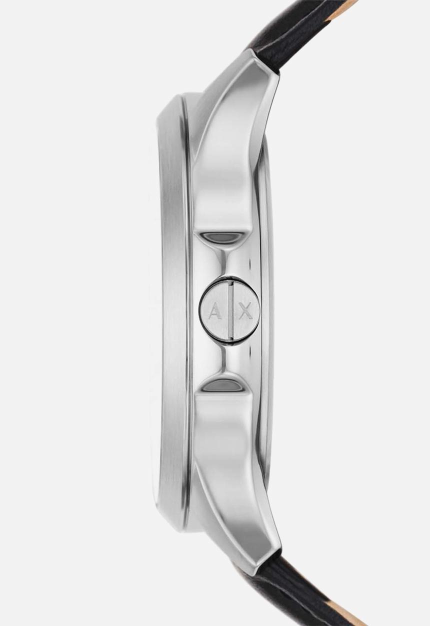 Armani Exchange - AX2445 - silver 