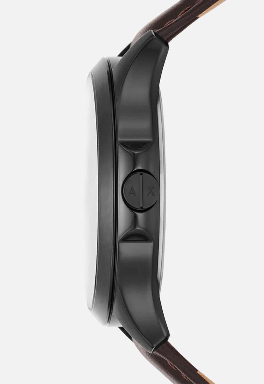 Armani Exchange - AX2446 - black