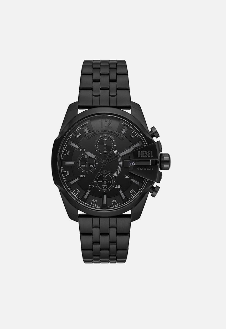 Diesel  - Baby chief - black