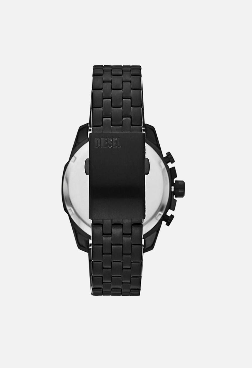 Diesel  - Baby chief - black