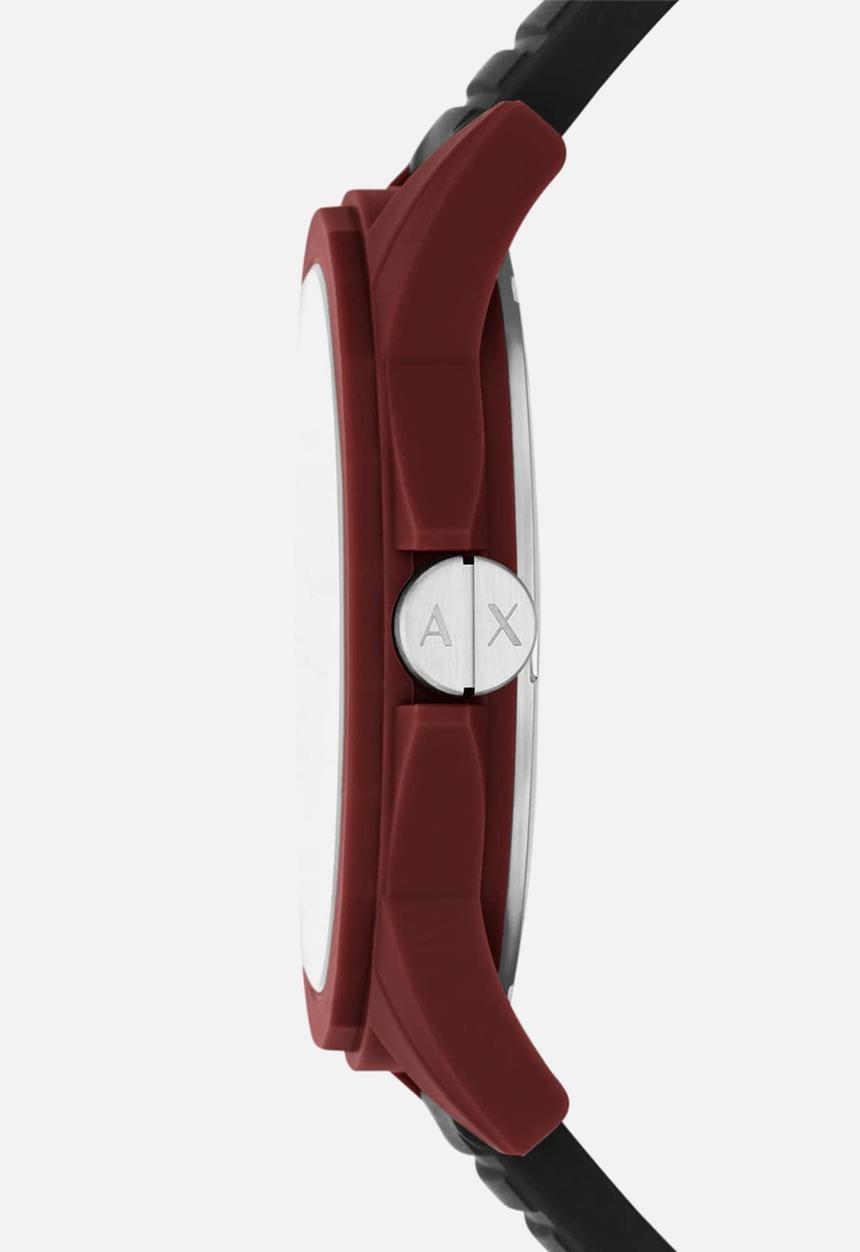 Armani Exchange - AX2525 - red