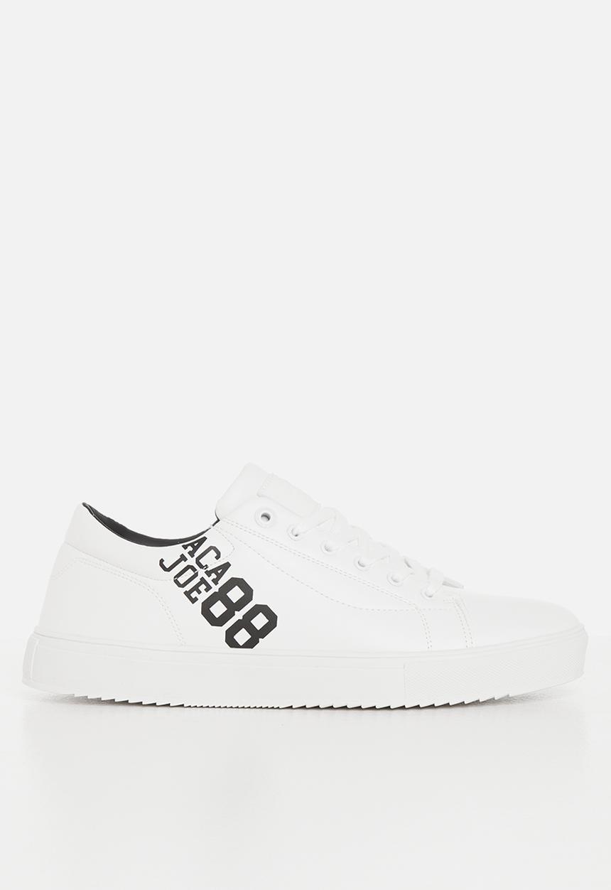 Aca Joe - Aca joe pu  sneakers - white