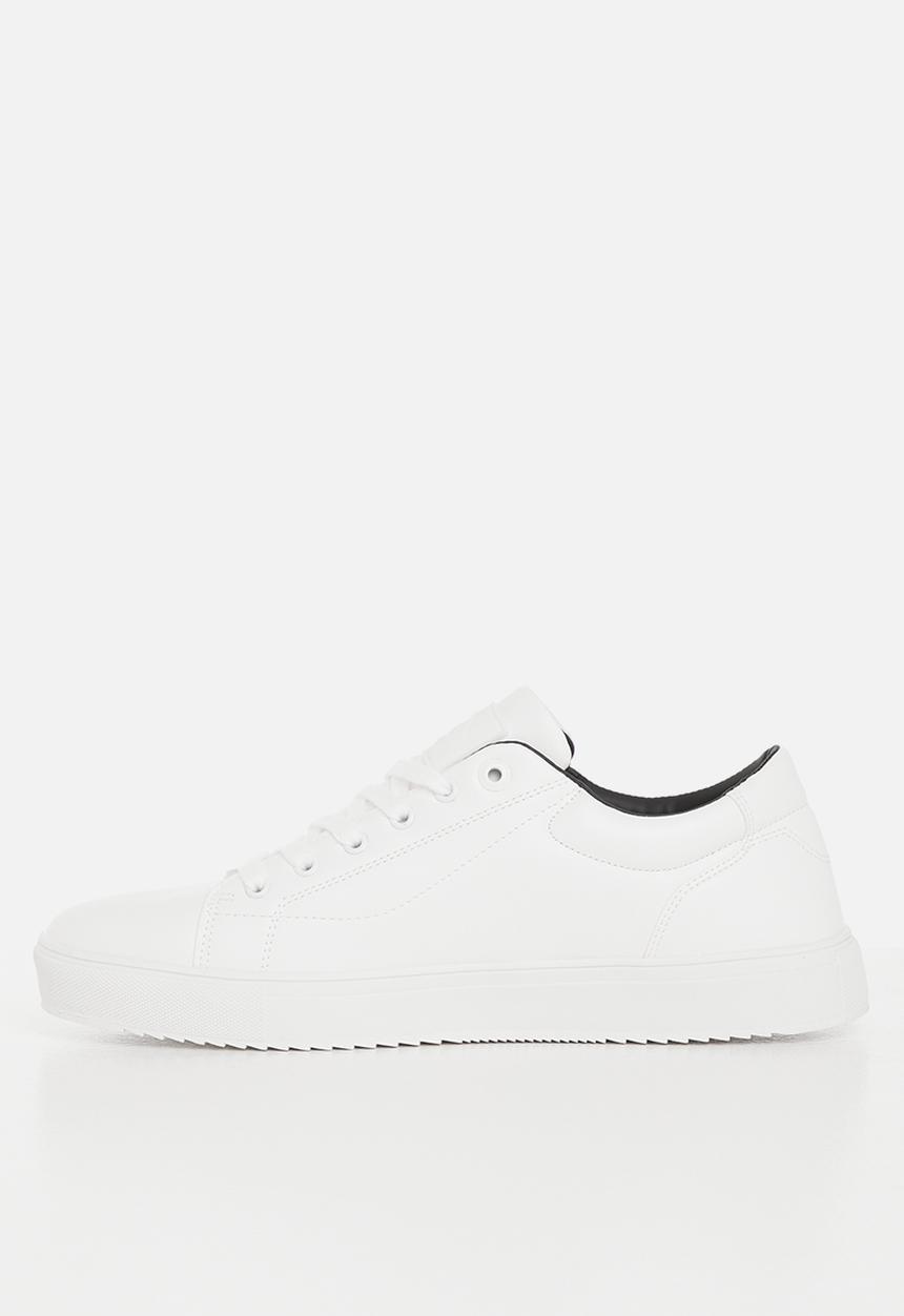 Aca Joe - Aca joe pu  sneakers - white