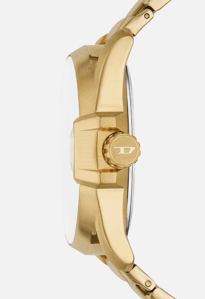 Diesel  - MS9 - gold