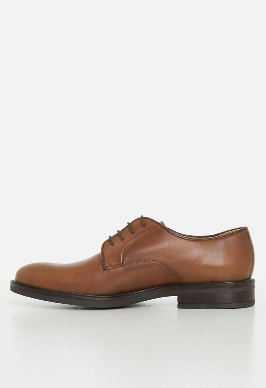 ALDO - Bogart leather - cognac