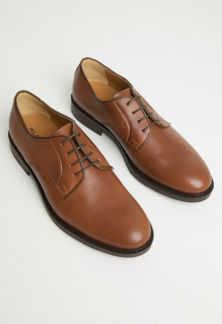 ALDO - Bogart leather - cognac