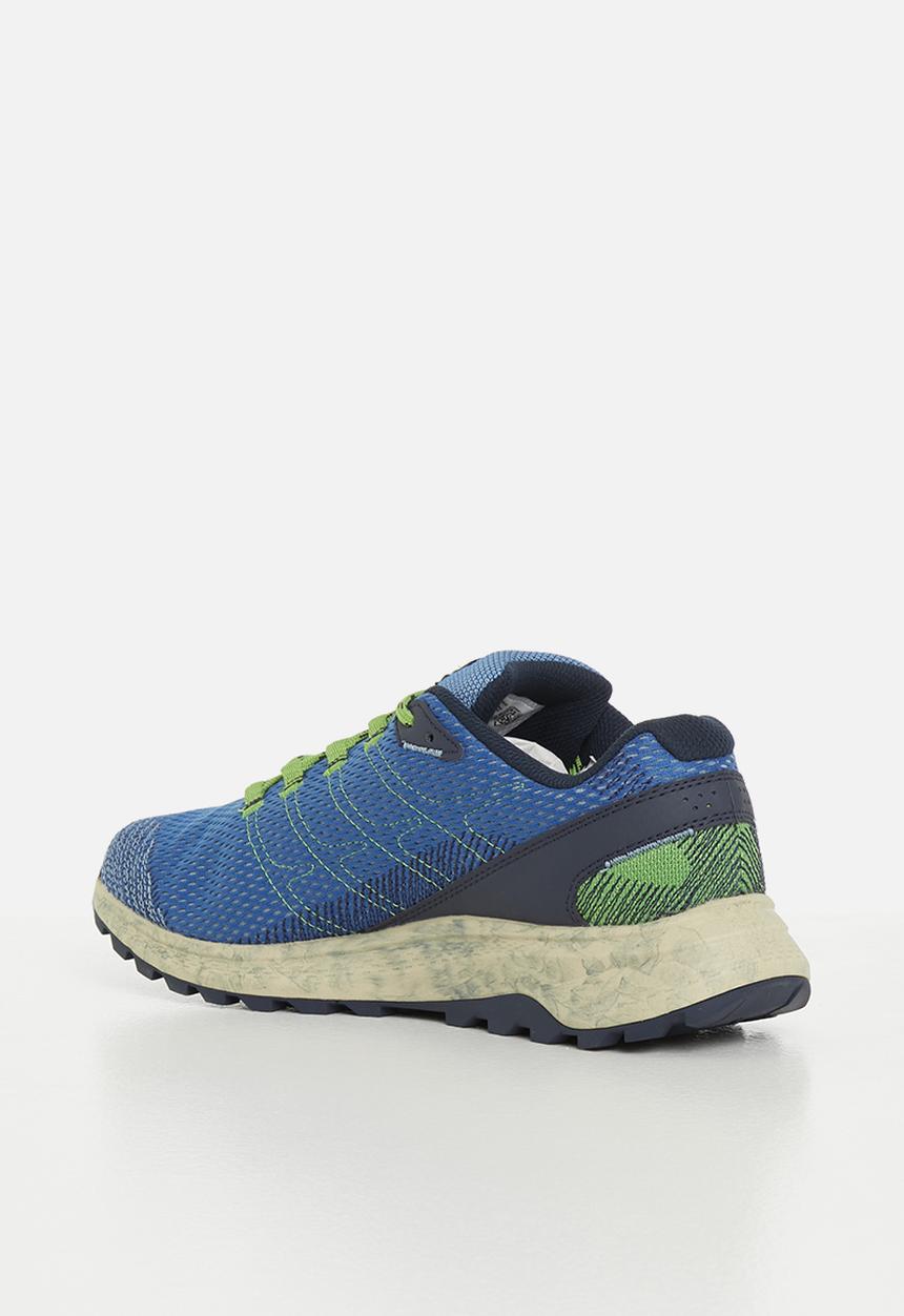 Merrell - Fly strike - blue