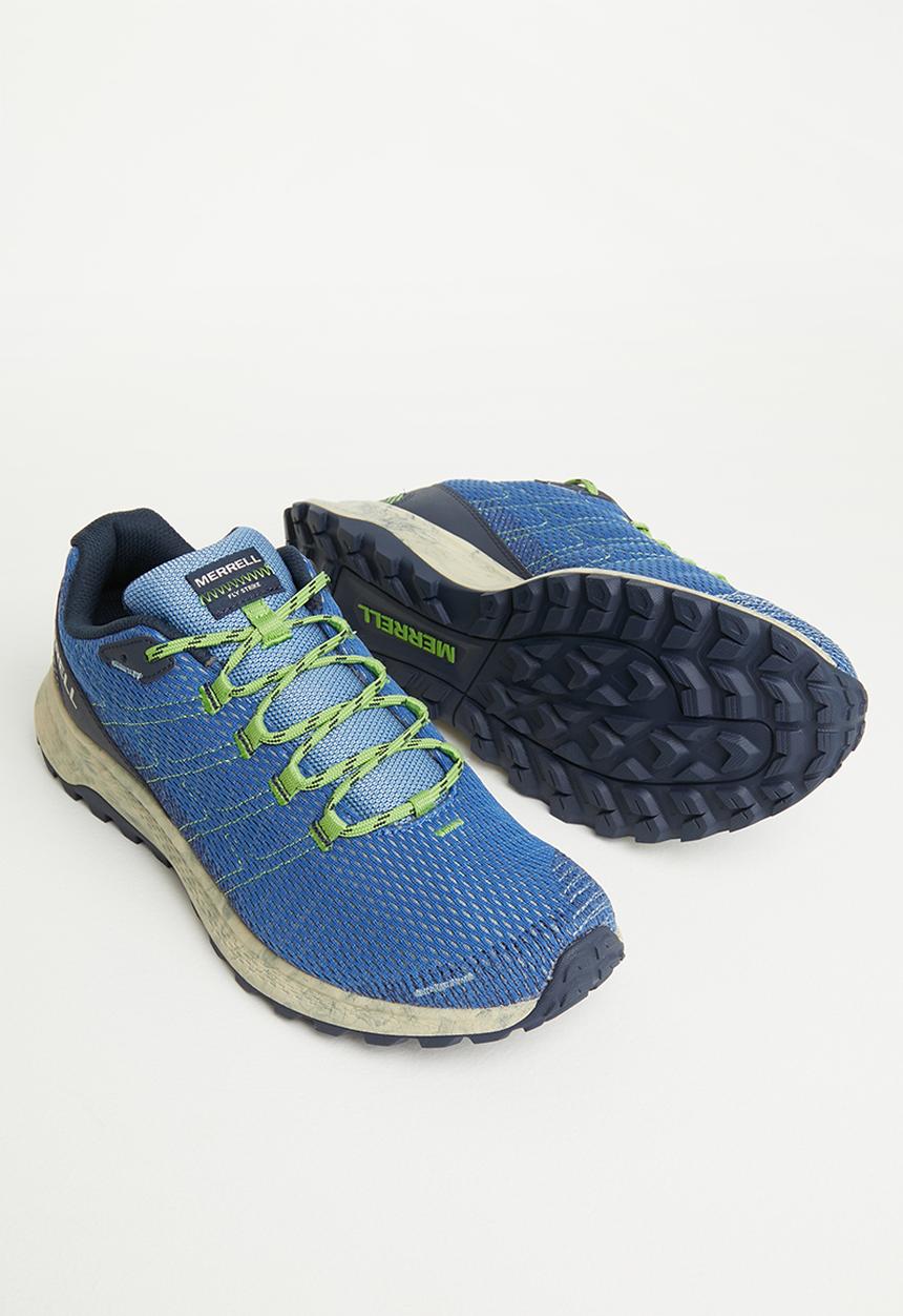 Merrell - Fly strike - blue