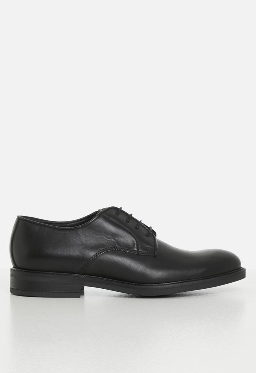 ALDO - Bogart leather - other black