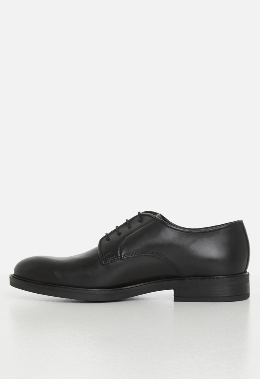 ALDO - Bogart leather - other black