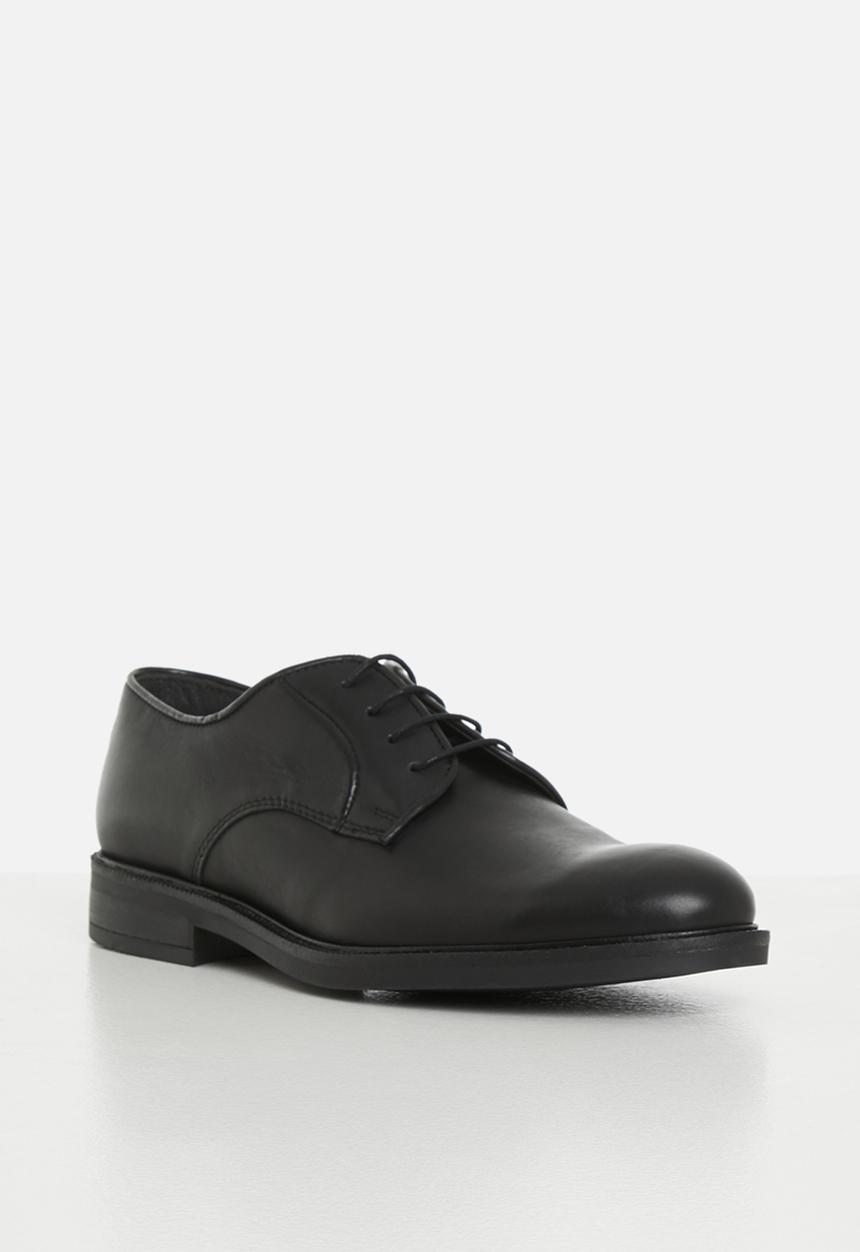 ALDO - Bogart leather - other black