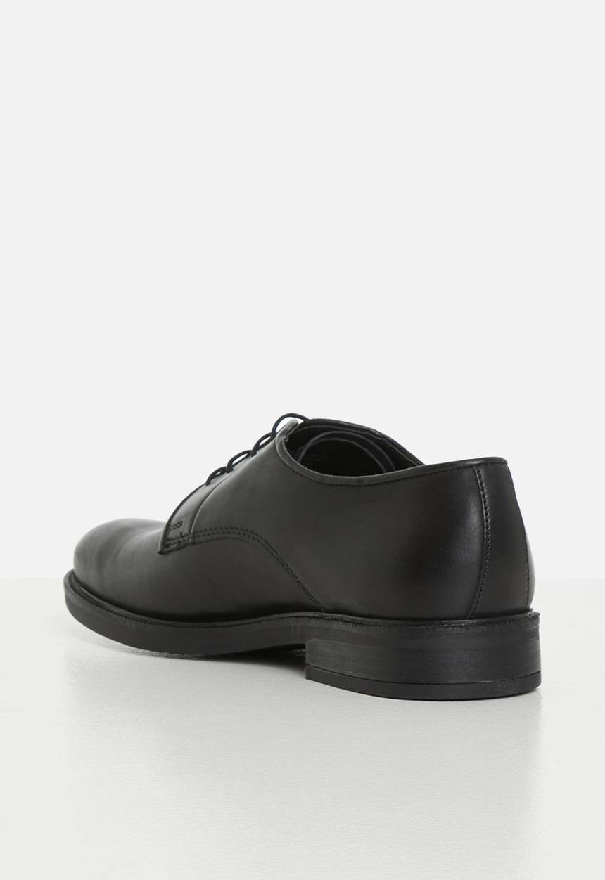 ALDO - Bogart leather - other black