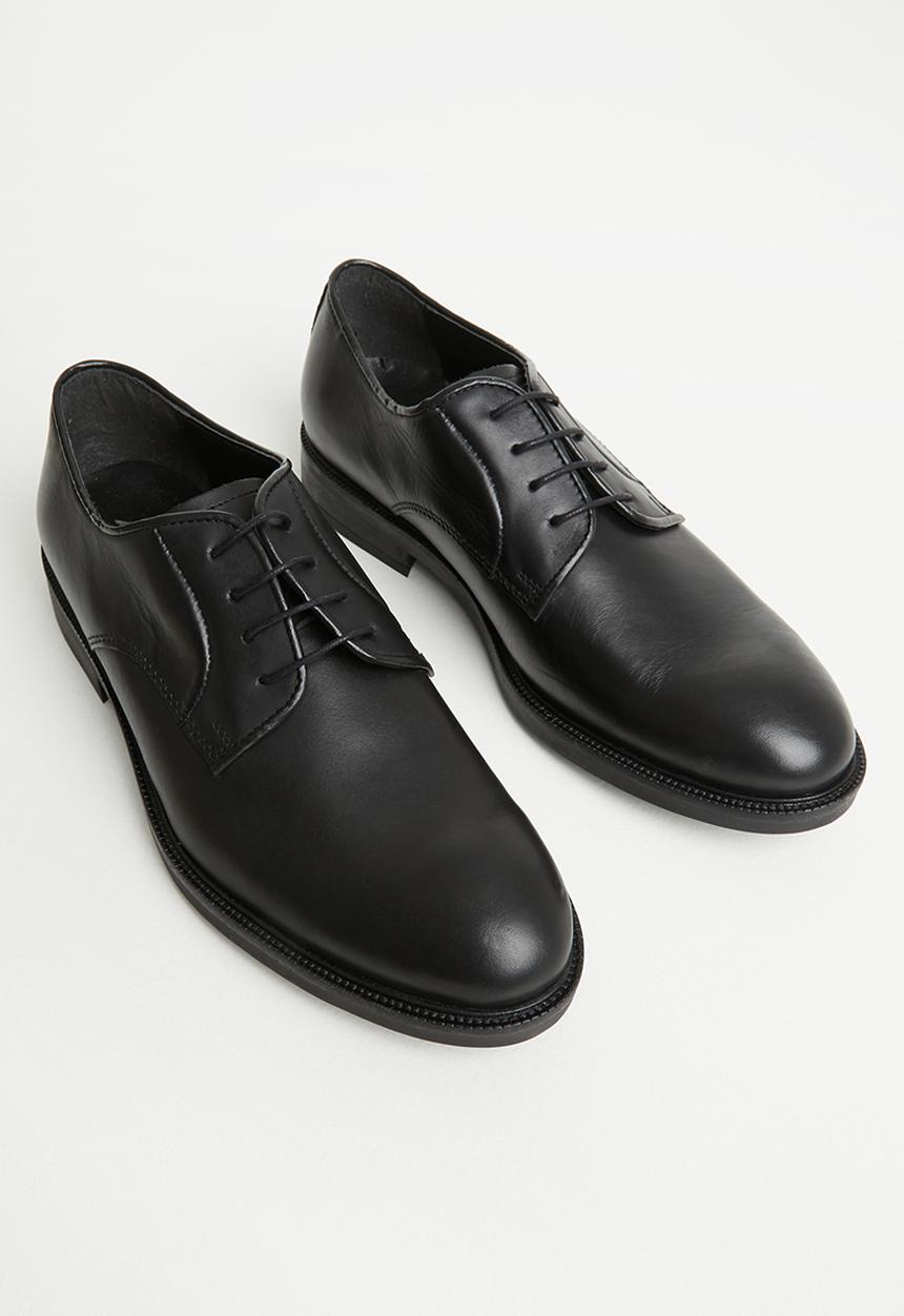 ALDO - Bogart leather - other black