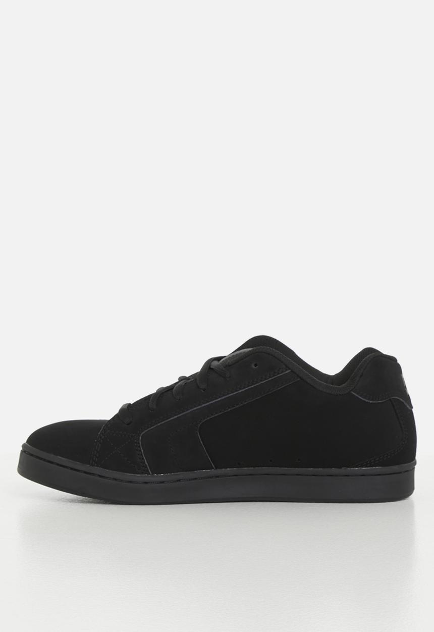 DC - Net - black
