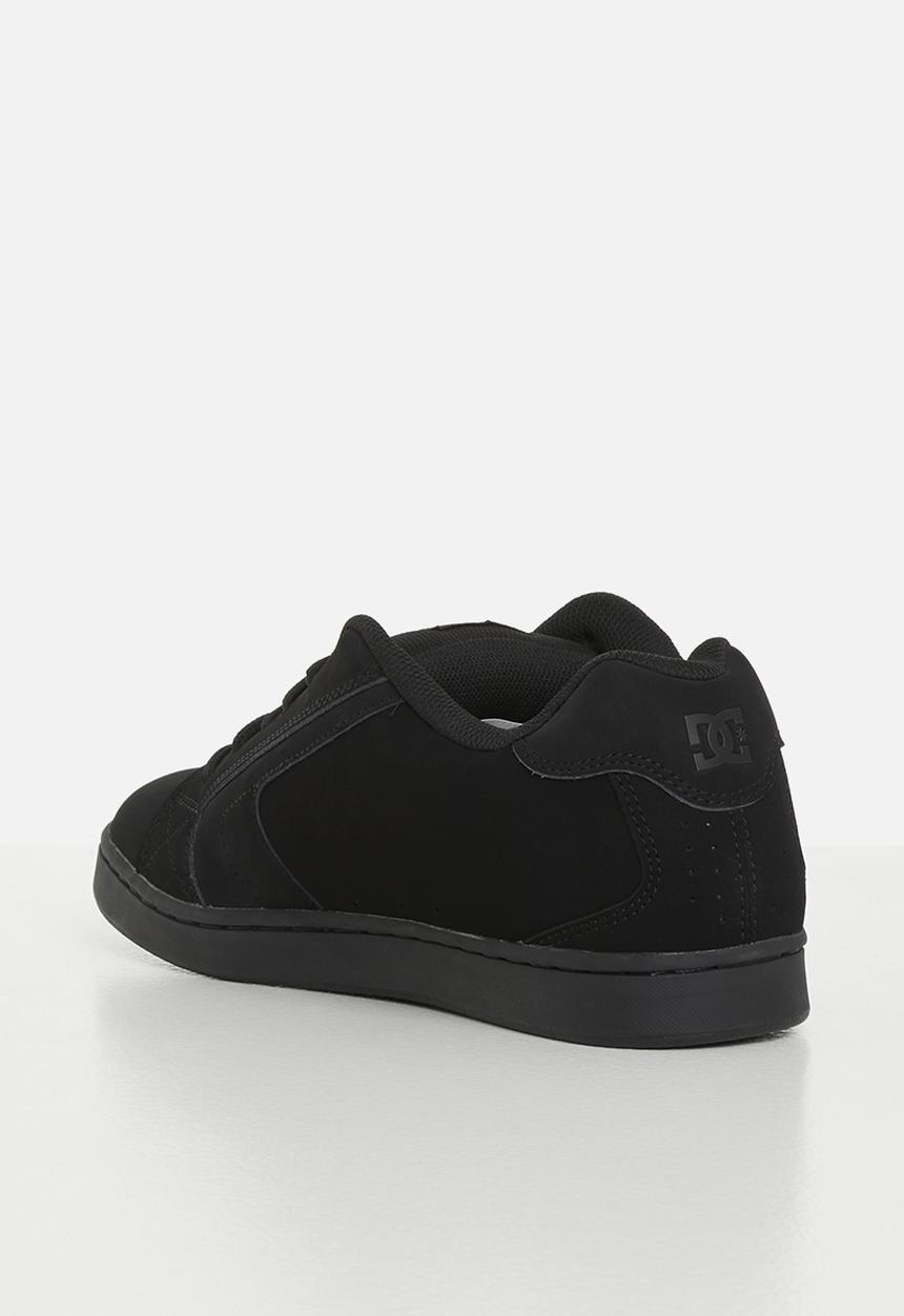 DC - Net - black