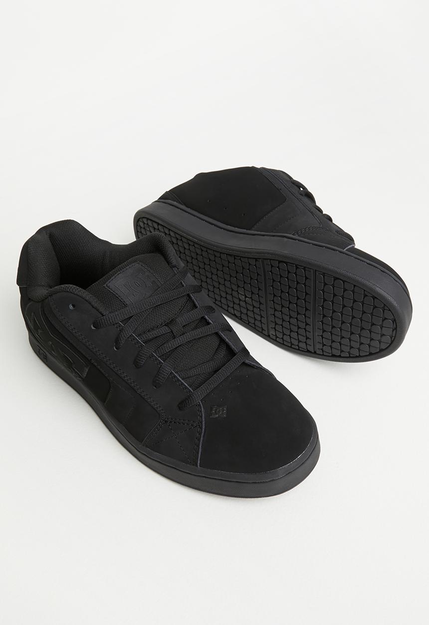 DC - Net - black