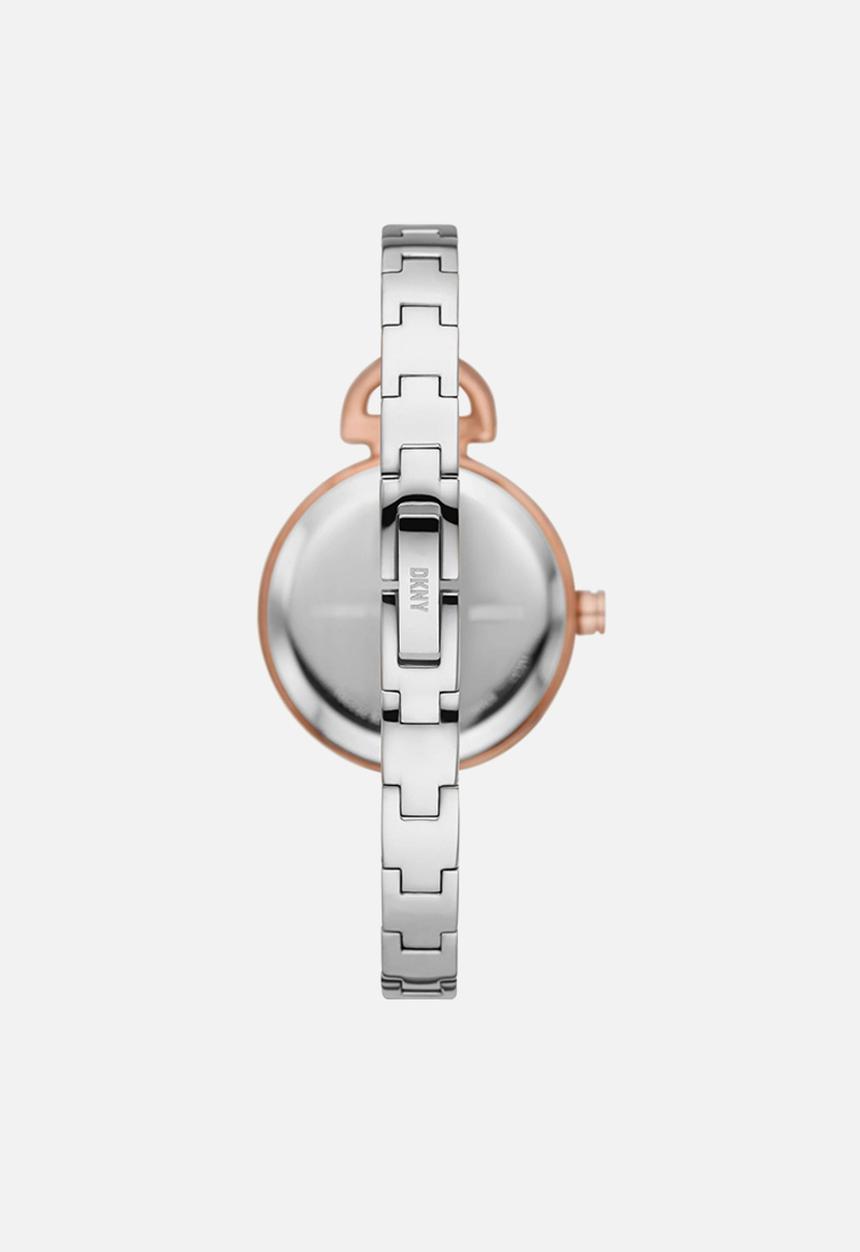 DNU-DKNY - Uptown d - rose gold