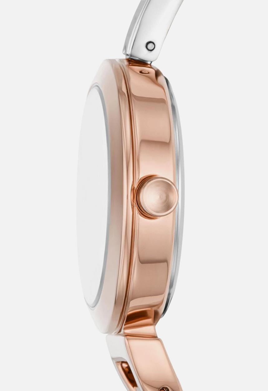 DNU-DKNY - Uptown d - rose gold