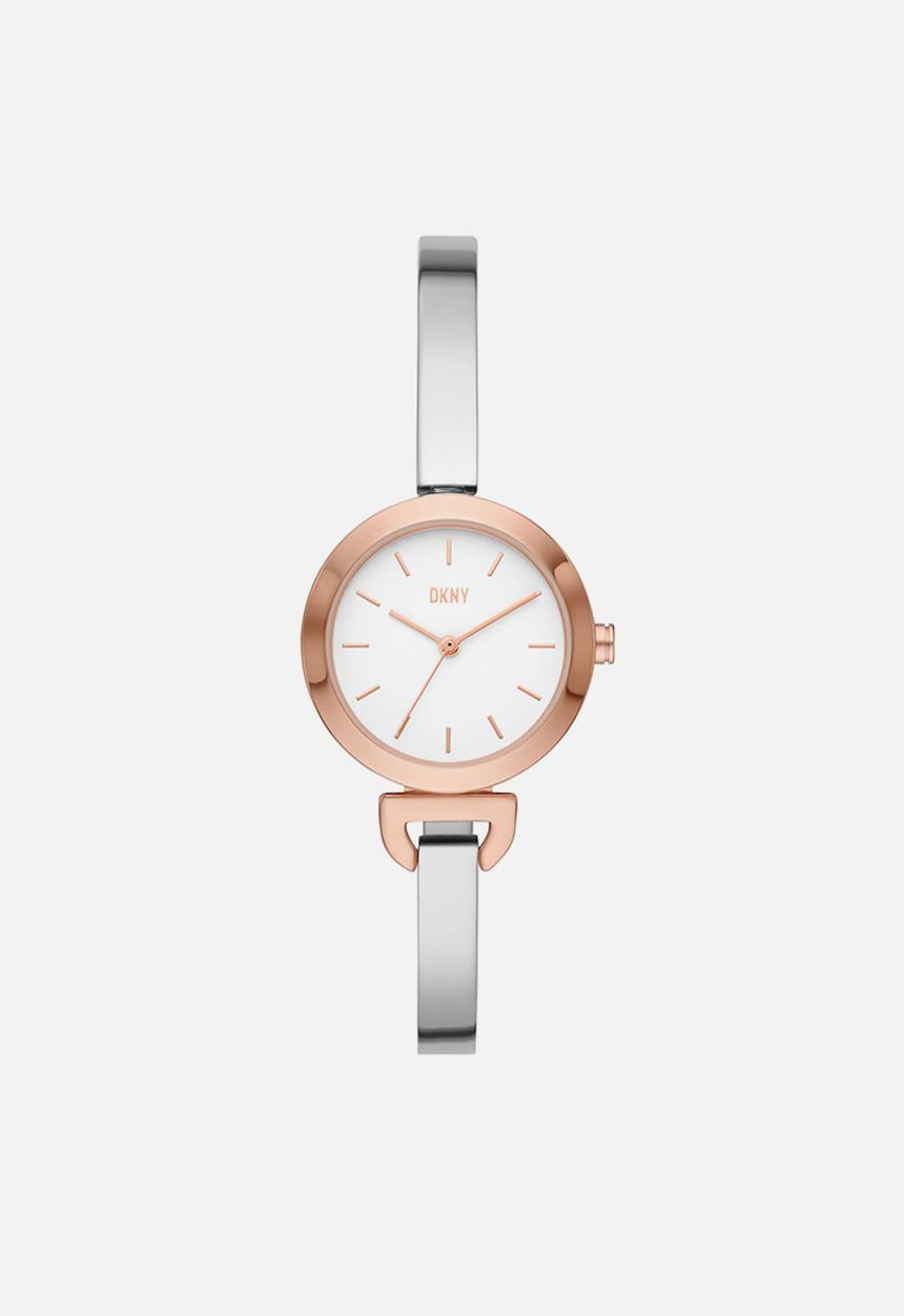 DNU-DKNY - Uptown d - rose gold