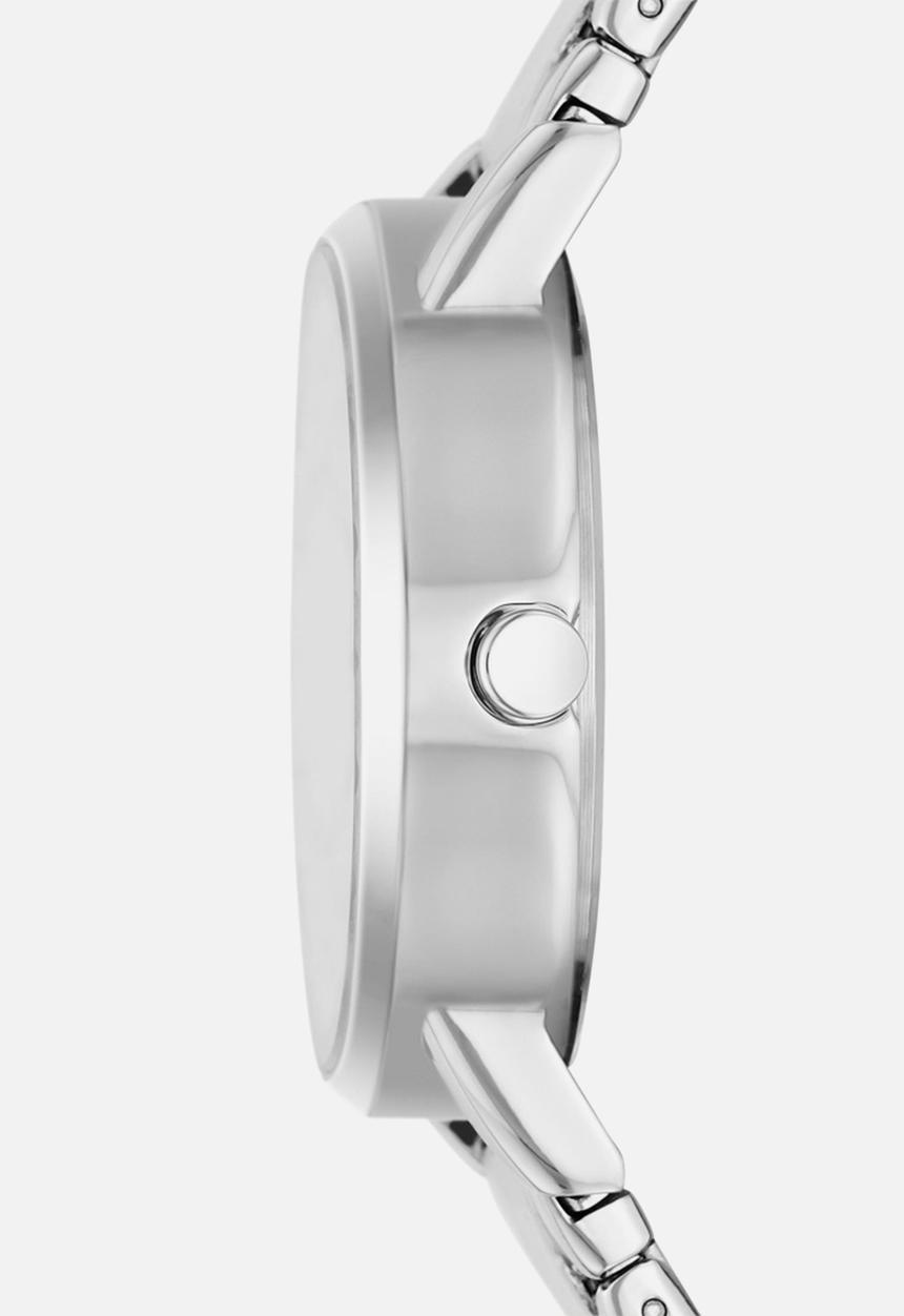DNU-DKNY - Soho - silver