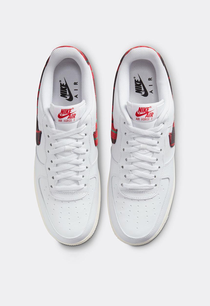 Nike - Air Force 1 '07 LV8