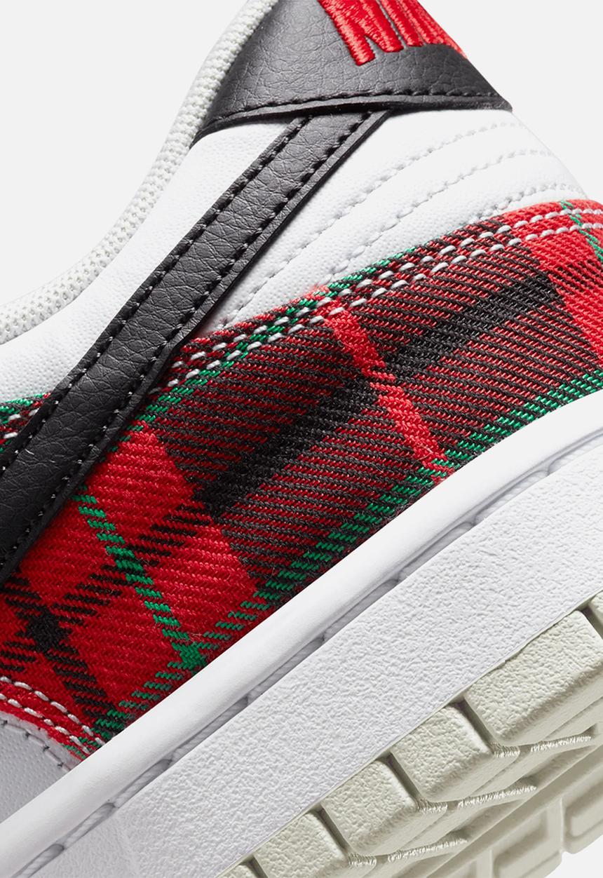 Nike - Dunk low retro premium