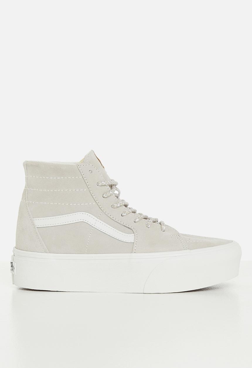 Vans - Sk8-Hi Tapered Stackform