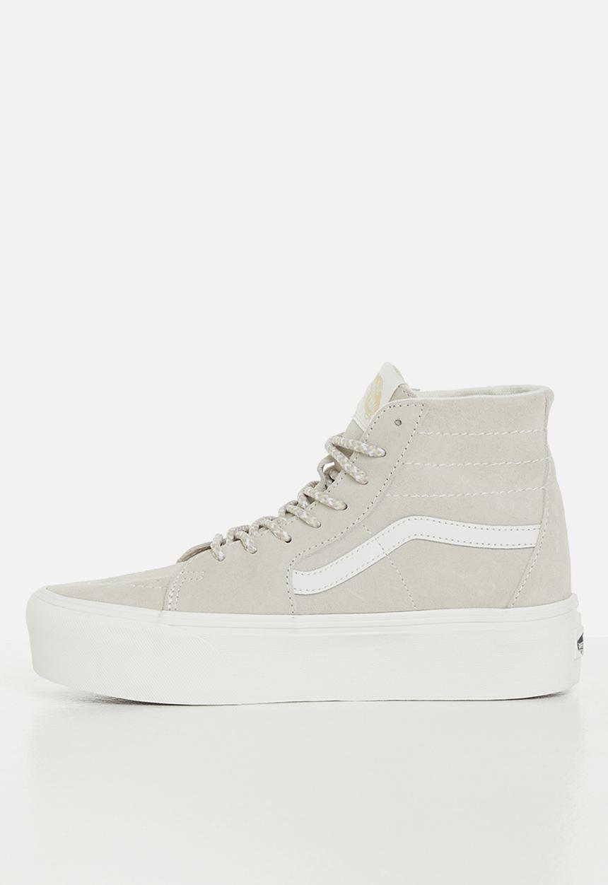 Vans - Sk8-Hi Tapered Stackform