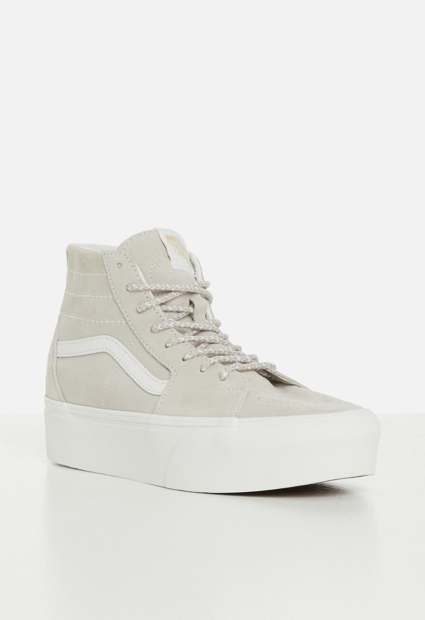 Vans - Sk8-Hi Tapered Stackform