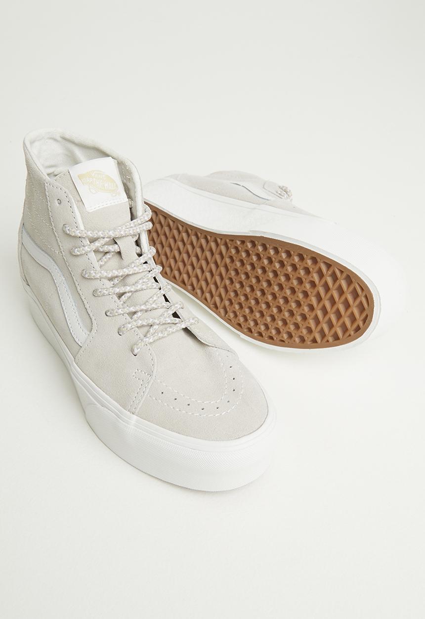 Vans - Sk8-Hi Tapered Stackform