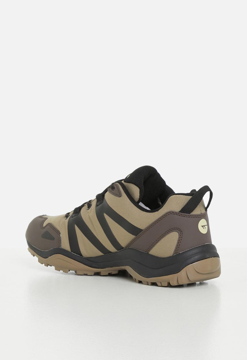 Hi-Tec - Ares - java/choc/black