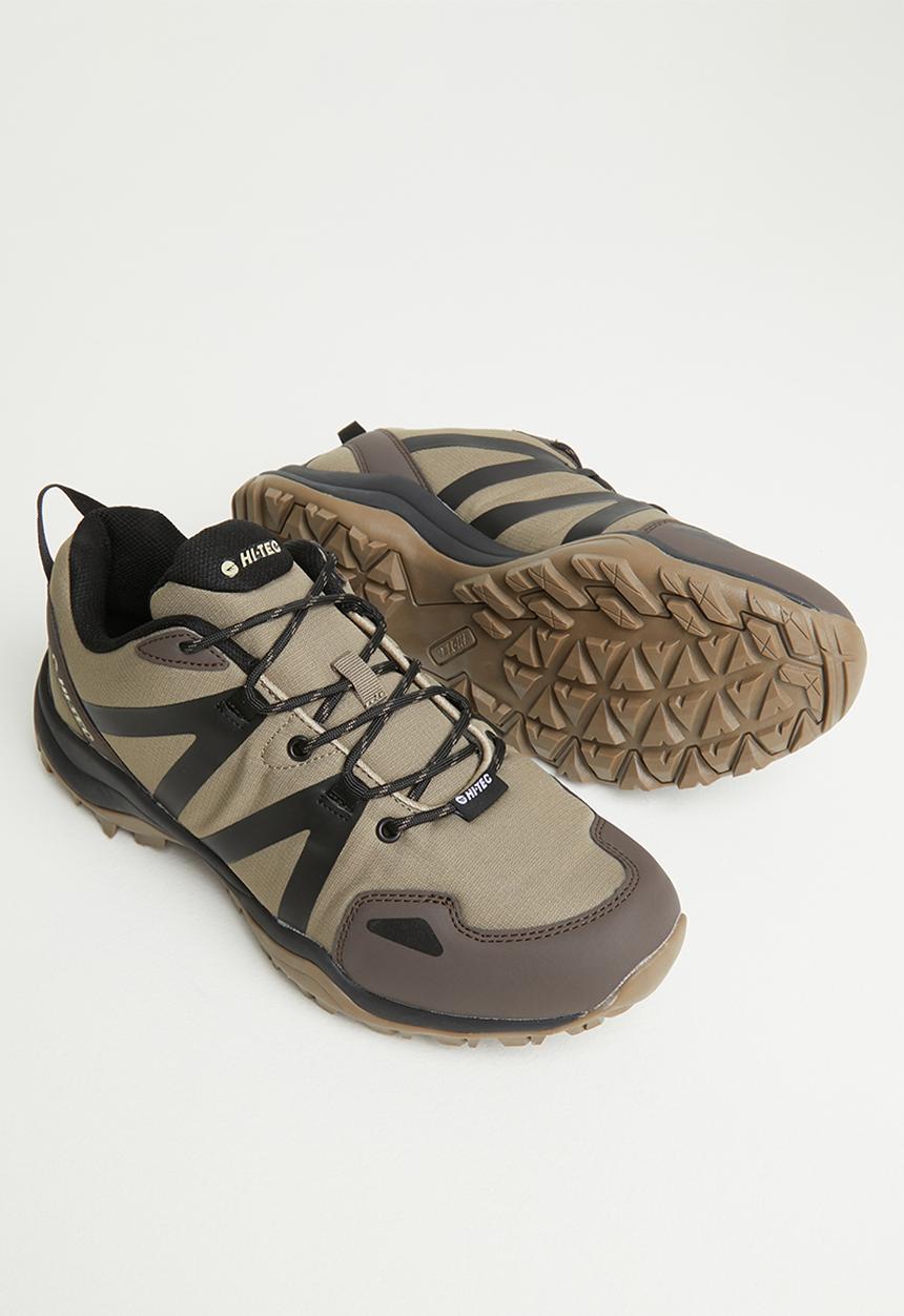 Hi-Tec - Ares - java/choc/black
