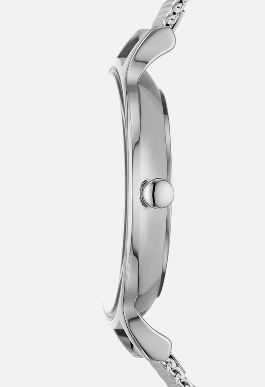 Skagen - Anita lille - silver
