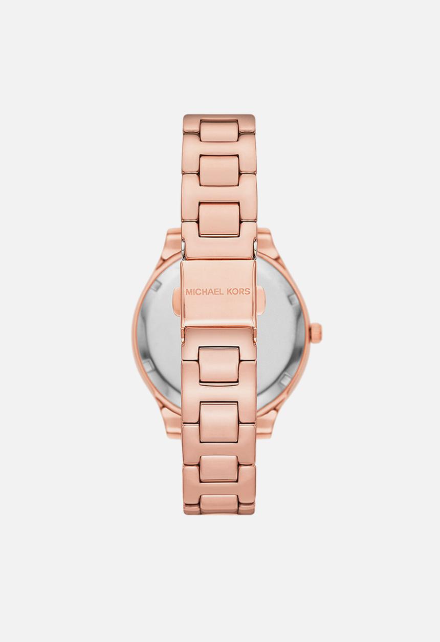 Michael Kors - Liliane - rose gold