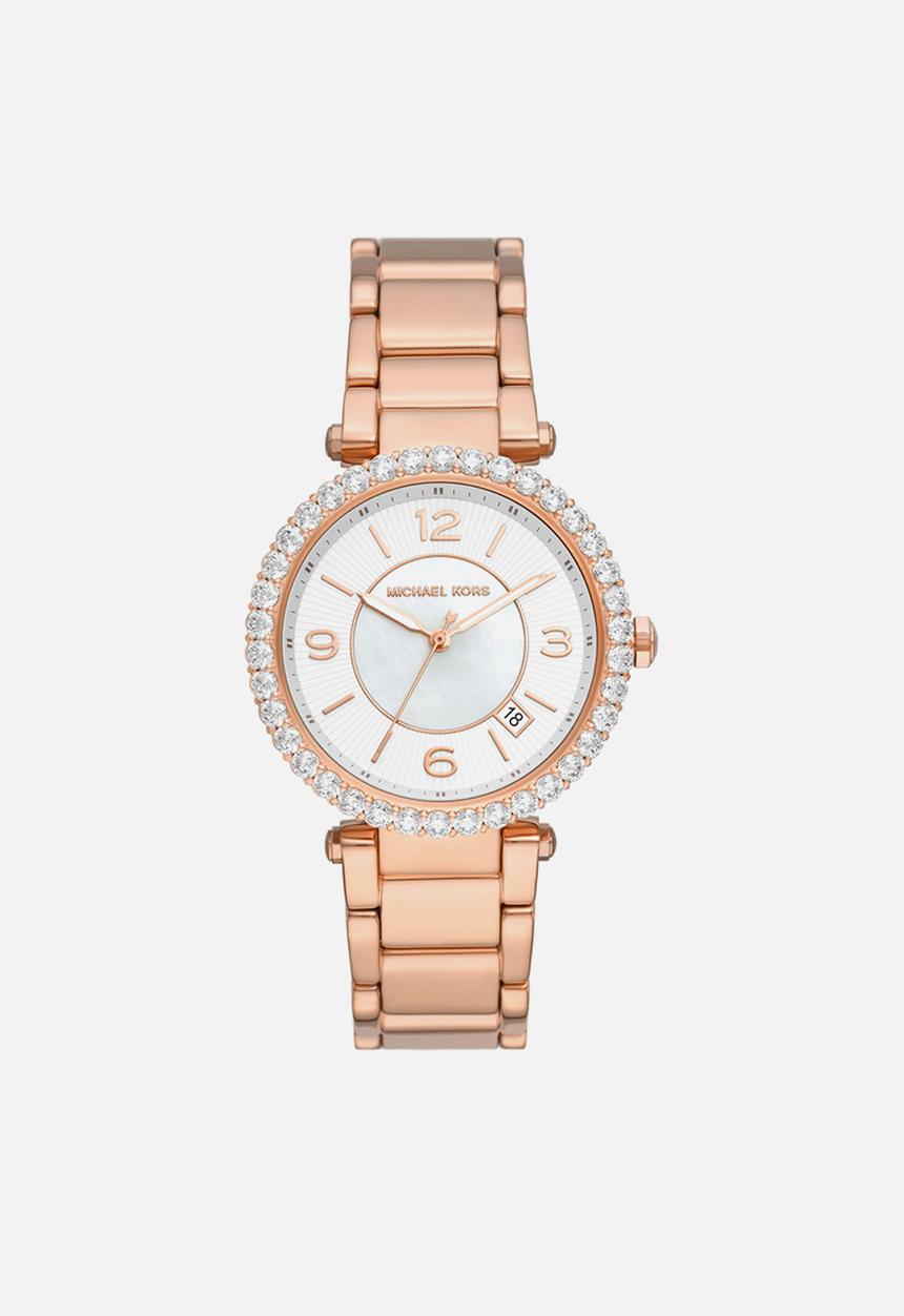 Michael Kors - Parker - rose gold