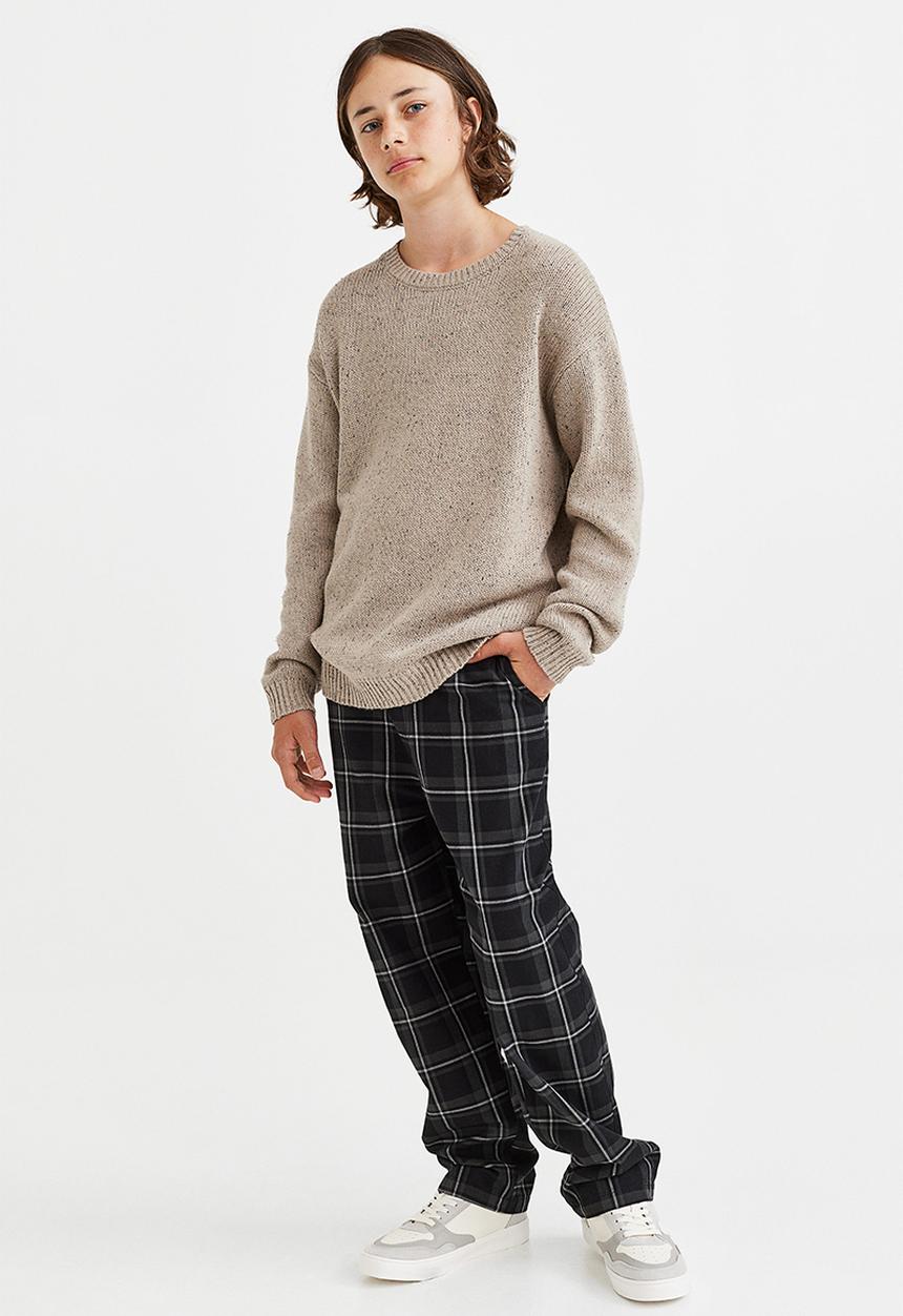 H&M - Knitted jumper - mole